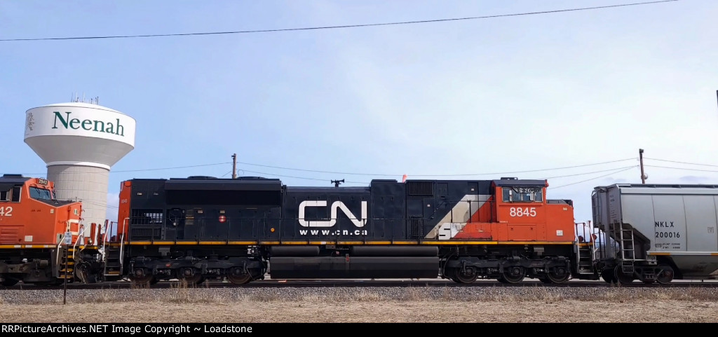 CN 8845